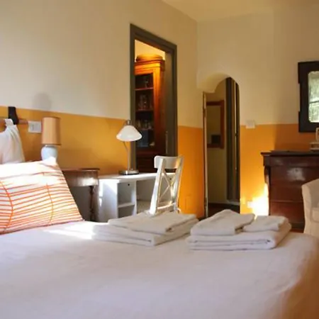 Bed & Breakfast Relais Valpiana Turin