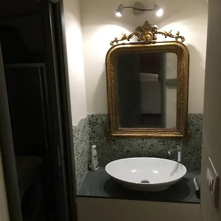 Bed & Breakfast Relais Valpiana Turin