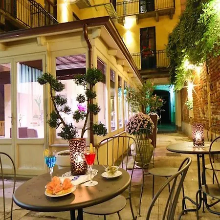 Hotel Western Piemontese