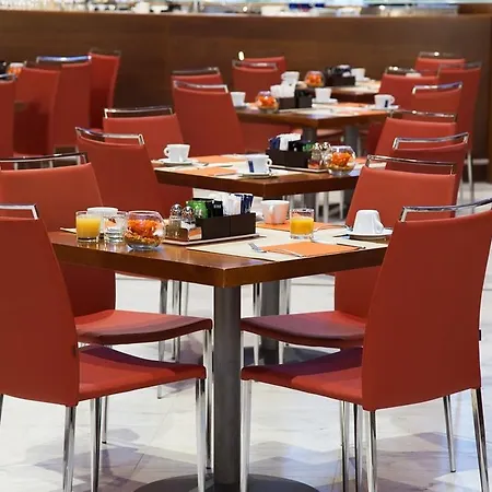 Doubletree By Hilton Lingotto Турин