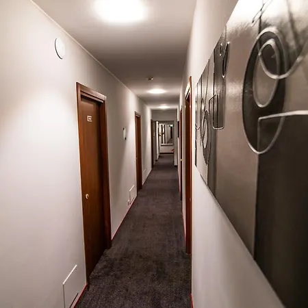 Hotell Le Petit