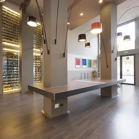 Otel Art Olympic 4*