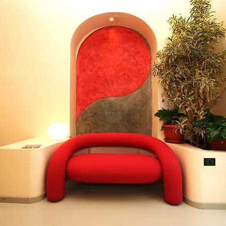 Appart hôtel Sacchi