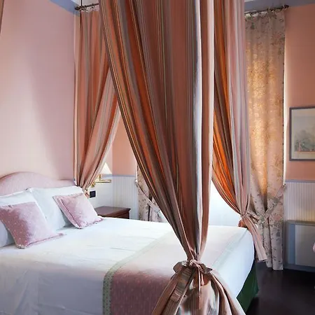 Victoria & Iside Otel 4*