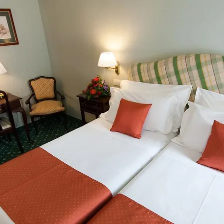 Victoria&iside Hotel 4*