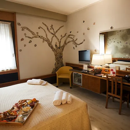 Hotel Diplomatic Torino