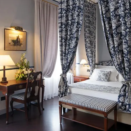 Otel Victoria & Iside Torino