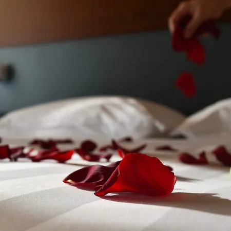 Doubletree By Hilton Lingotto Otel 4*