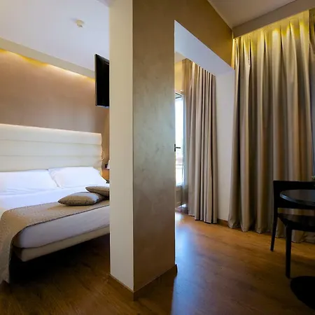 Western Luxor Hotel Turín