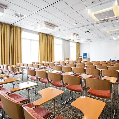 Ξενοδοχείο Novotel Corso Giulio Cesare 4*
