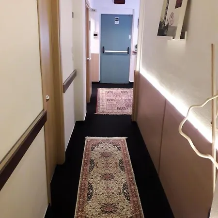 Otel Vittoriano