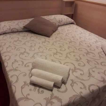 Otel Vittoriano