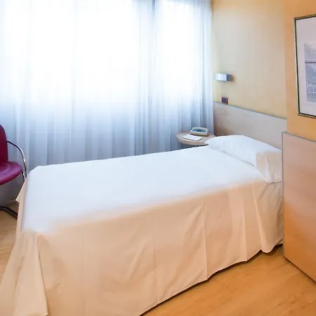 Hotel Alexandra Turin