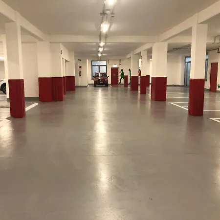 Porta Susa 2 Apartment