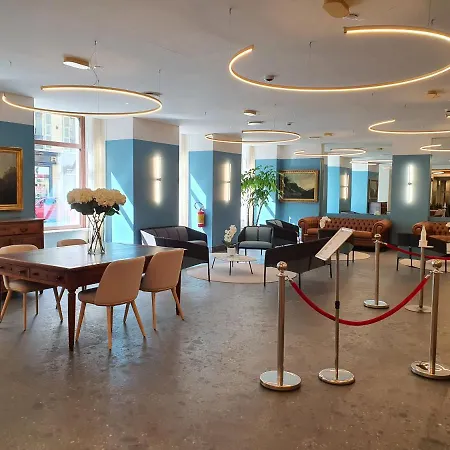 Concord Hotel Turijn