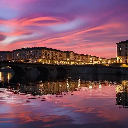 Santa Giulia E 3* Torino