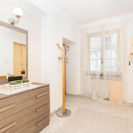 Corso Vittorio & Parco Del Valentino Bright Flat Apartment Turin