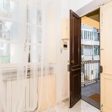 Corso Vittorio & Parco Del Valentino Bright Flat * Turin