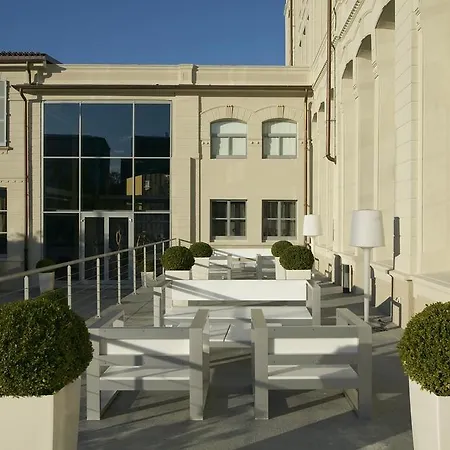 Ac By Marriott 4* Torino