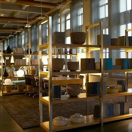 Hotel Ac By Marriott Torino