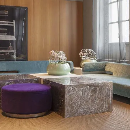 Hotel Ac By Marriott Torino