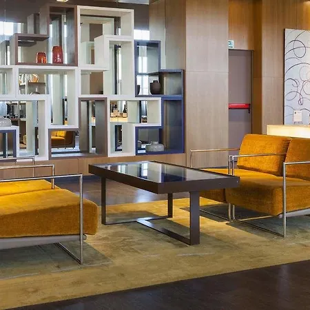 Hotel Ac By Marriott Torino