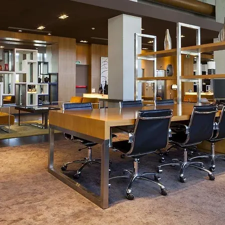 Ac By Marriott Torino