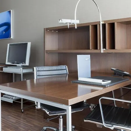 Ac By Marriott 4* Torino
