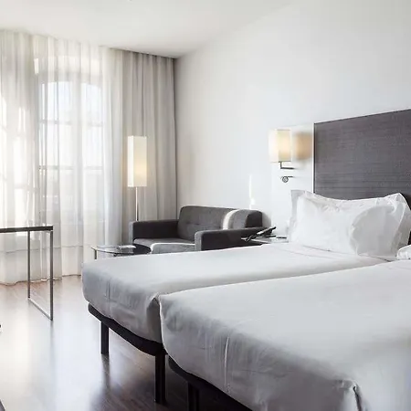 Ac By Marriott Hotel Torino