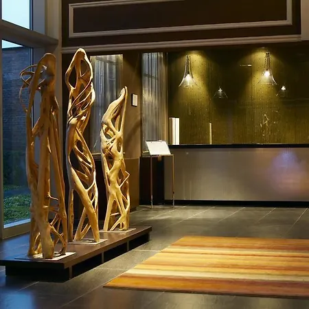 Ac By Marriott 4* Turyn