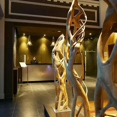 Ac By Marriott 4* Torino