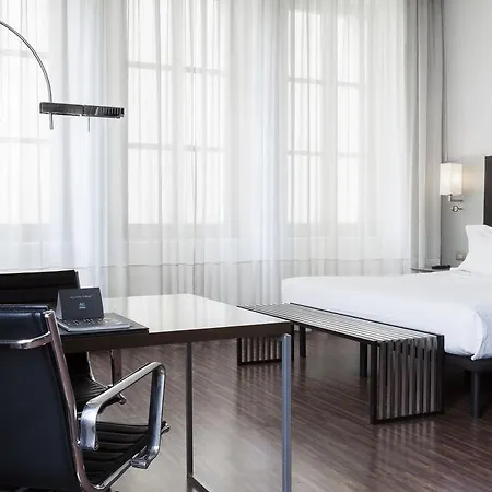 Hotel Ac By Marriott