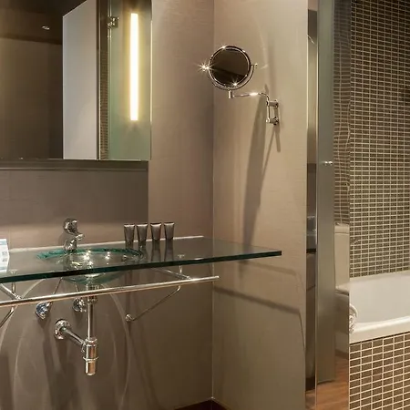 Ac By Marriott Hotel Torino
