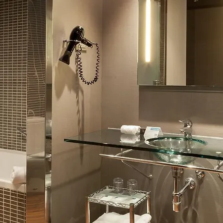 Ac By Marriott Hotel 4*