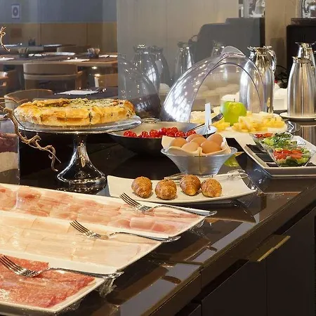 Ac By Marriott 4* Turyn