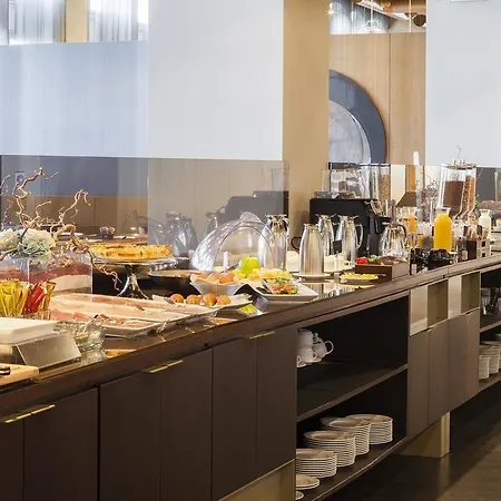Ac By Marriott 4* Torino