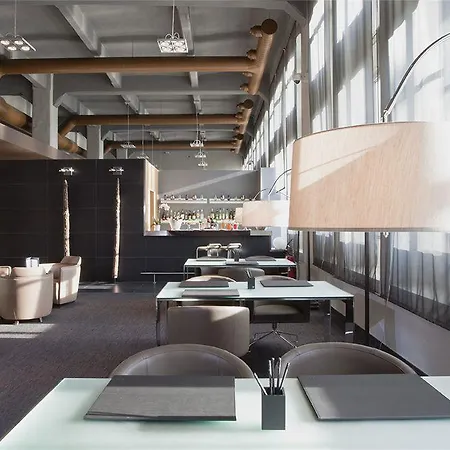 Ac By Marriott Torino