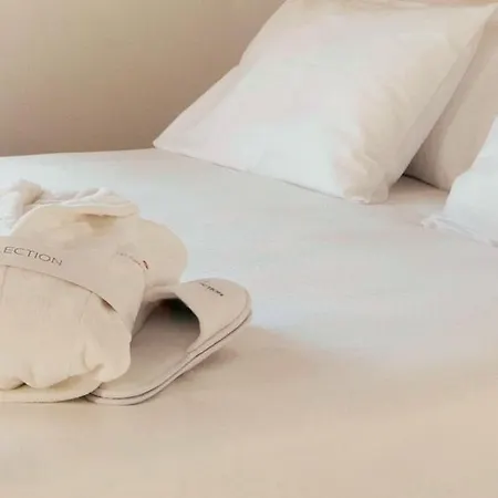 Hotel Nh Collection Piazza Carlina Turin