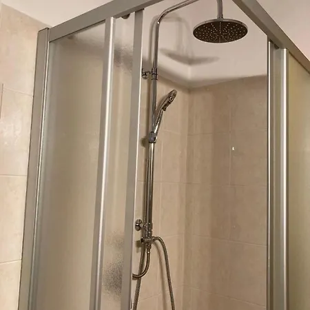 Subway Apartment