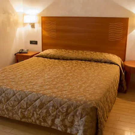 Hotel Continental Torino