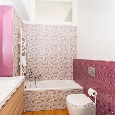Appartamento Porta Nuova&parco Del Valentino Roomy Flat *