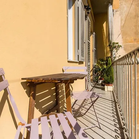 Apartamento Porta Nuova & Parco Del Valentino Roomy Flat Turín