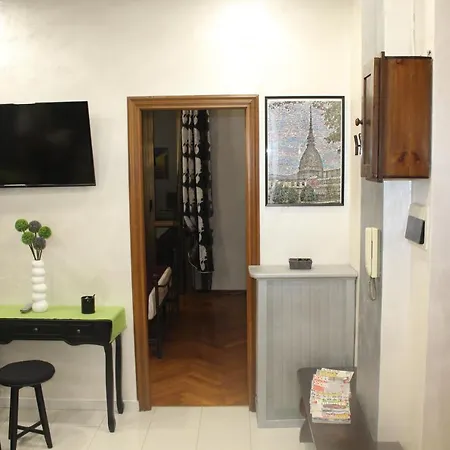 Apartment Jolie Maison *