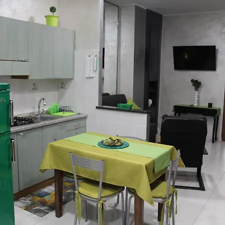 Apartment Jolie Maison *