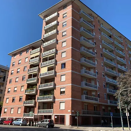 Apartment La Casa Di Katy By Holiday World Turin