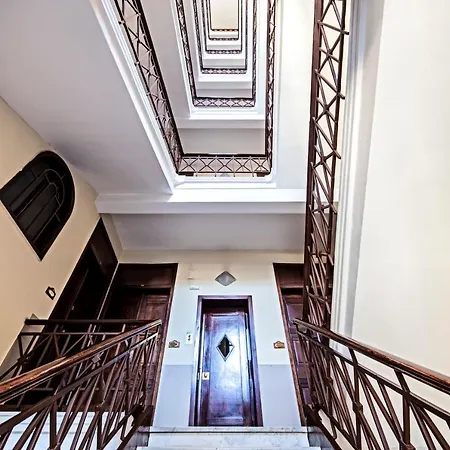 Art'to Bed & Breakfast Turijn