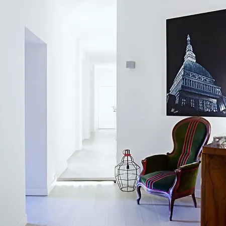 Art'to Bed & Breakfast Turijn