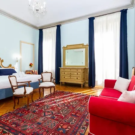 Casa Della Contessa Turyn