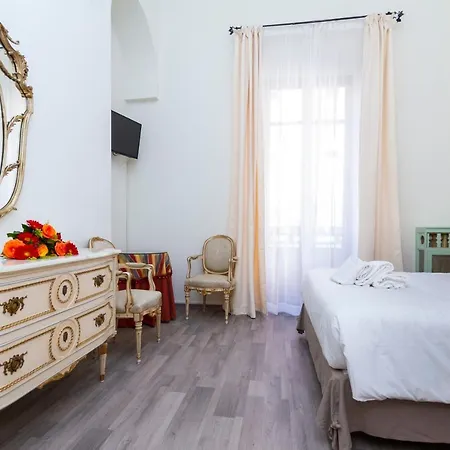 Nocleg ze śniadaniem Casa Della Contessa Turyn