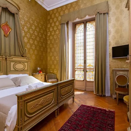 Casa Della Contessa Turyn